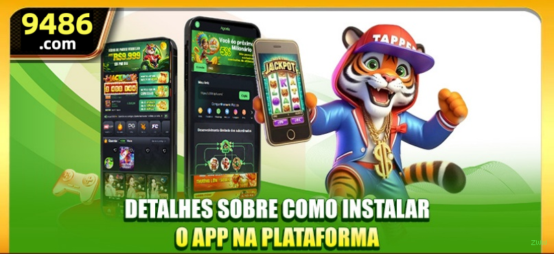 Desempenho do app zww em diferentes aparelhos