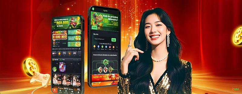 App zww slots mobile